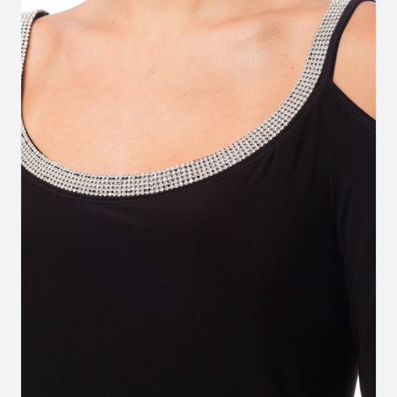 Joseph Ribkoff Tunic - Picture 3 of 7